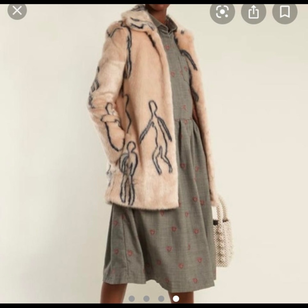FOUND! ISO Shrimps Helga Nude Doodles